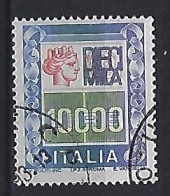 Italy 1983  Italia (o) Mi.1849 - 1981-90: Used