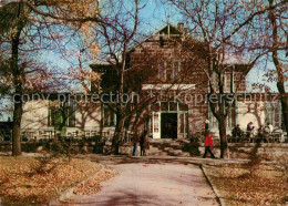 72627806 Dobogokoe Touristenhaus Eoetvoes Lorand Dobogokoe - Hongrie