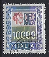 Italy 1983  Italia (o) Mi.1849 - 1981-90: Usati