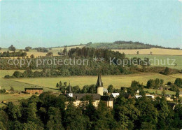 72627786 Neuhausen Erzgebirge FDGB Klubhaus Schloss Purschenstein  Neuhausen Erz - Neuhausen (Erzgeb.)