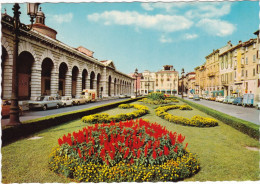 BRESCIA - CARTOLINA - BRESCIA NON VIAGGIATA - Brescia