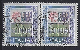 Italy 1983  Italia (o) Mi.1849 - 1981-90: Afgestempeld
