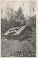 Weichtal  Gel. 1924  Naturfreundehaus - Otros & Sin Clasificación