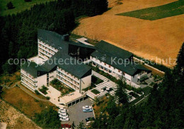 72627586 Selbitz Oberfranken Haus Der Seelsorge Und Einkehr Gaestehaus Christusb - Autres & Non Classés