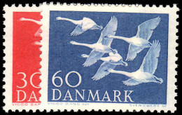 Denmark 1956 Northern Countries Day Unmounted Mint. - Ungebraucht