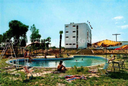 72627514 Bascara Hotel Santa Ana Piscina Bascara - Sonstige & Ohne Zuordnung