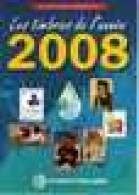 Livre Les Timbres De L`année 2008 Catalogue Mondial Yvert Et Tellier - Otros & Sin Clasificación