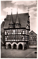 CPA - ALSFELD - Rathaus - Edition Gebr.Metz, Tübingen - Alsfeld