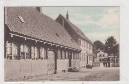 Naestved. Apostelhuset. * - Denemarken