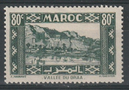 Maroc N°180 - Unused Stamps