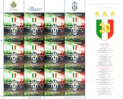 Sport. Calcio. Juventus 2012. - Other & Unclassified