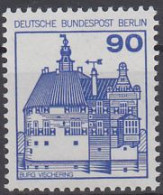 Berlin Mi.Nr.588 - Burgen Und Schlösser - Burg Vischering - Postfrisch - Neufs