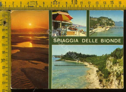 Brescia  Lago Di Garda - Sirmione- Spiaggia Delle Bionde  - Brescia