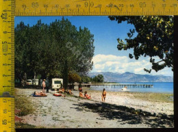 Brescia  Lago Di Garda - Camping - Sirmione - Brescia