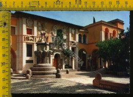 Brescia Gardone Riviera - Il Vittoriale Degli Italiani - Prioria Abitazione Di Gabriele D'Annunzio  - Brescia