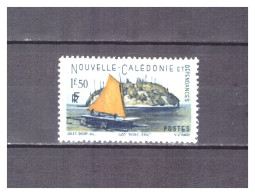NOUVELLE  CALEDONIE . N ° 267 .  1 F 50     .  NEUF    * . SUPERBE . - Unused Stamps