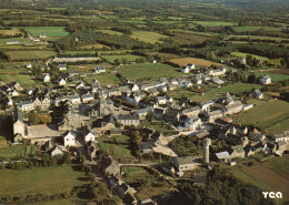 A Proximité De Quimperlé Et Du Faouet , Le Bourg De Querrien - Quimperlé