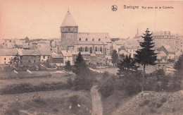 BASTOGNE - Vue Prise De La Citadelle - Bastenaken