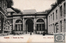 Enghien - Enghien - Edingen