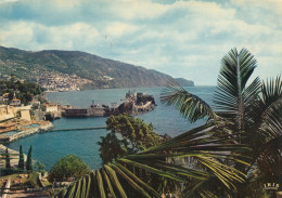 Portugal  Madère Funchal Vue Orientale - Madeira