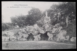 35 - La Gouesniere - La Vierge Du Bois Renou - Sonstige & Ohne Zuordnung