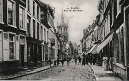 Enghien - Edingen