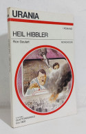 68898 Urania N. 926 1982 - Ron Goulart - Heil Hibbler - Mondadori - Sciencefiction En Fantasy