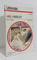68905 Urania N. 926 1982 - Ron Goulart - Heil Hibbler - Mondadori - Sciencefiction En Fantasy