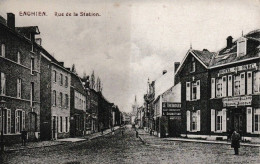 Enghien - Edingen