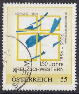 AUSTRIA 103,personal,used,hinged - Personalisierte Briefmarken