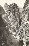 ALGERIE - KERRATA - LES GORGES, LE PAIN DE SUCRE -  ED. CAP #1506 - 1950s - Other & Unclassified