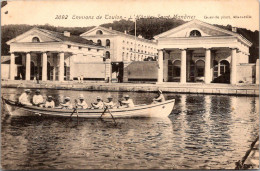 (17/05/24) 83-CPA SAINT MANDRIER SUR MER - Saint-Mandrier-sur-Mer