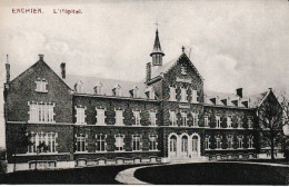 Enghien - Edingen