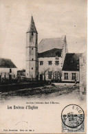 Enghien - Edingen