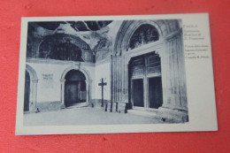 Cosenza Paola Il Santuario 1940 - Cosenza