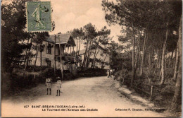 (17/05/24) 44-CPA SAINT BREVIN L'OCEAN - Saint-Brevin-l'Océan