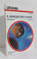 69051 Urania N. 978 1984 - Mike Resnick - Il Mangiatore D'anime - Mondadori - Science Fiction