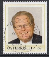 AUSTRIA 112,personal,used,hinged - Persoonlijke Postzegels
