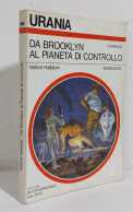 69054 Urania N. 980 1984 - I. Haiblum - Da Brooklyn Al Pianeta Di Controllo - Sciencefiction En Fantasy