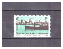 NOUVELLE  CALEDONIE . N ° 268 .  2 F      .  NEUF    * . SUPERBE . - Nuovi