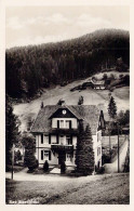 Bad Ripoldsau - Villa Maly Mit Bergle - Bad Rippoldsau - Schapbach