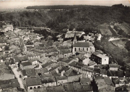 Foug * Vue Générale Du Village - Foug