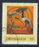 AUSTRIA 120,personal,used,hinged,Madagascar - Personalisierte Briefmarken