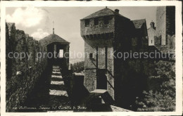 11672156 Bellinzona Castello Di Svitto Bellinzona - Other & Unclassified