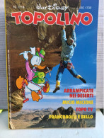 Topolino (Mondadori 1988) N. 1719 - Disney