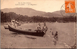 (17/05/24) 83-CPA CAVALAIRE SUR MER - Cavalaire-sur-Mer