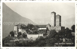 11672036 Bellinzona Castello Uri Bellinzona - Other & Unclassified