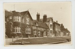 ROYAUME UNI - ENGLAND - BERKSHIRE - WOKINGHAM - The Terrace - Other & Unclassified