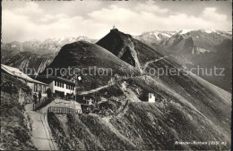 11671937 Rothorn Kulm Hotel Rothorn Kulm - Other & Unclassified