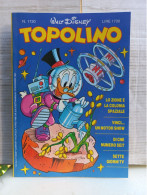 Topolino (Mondadori 1988) N. 1720 - Disney